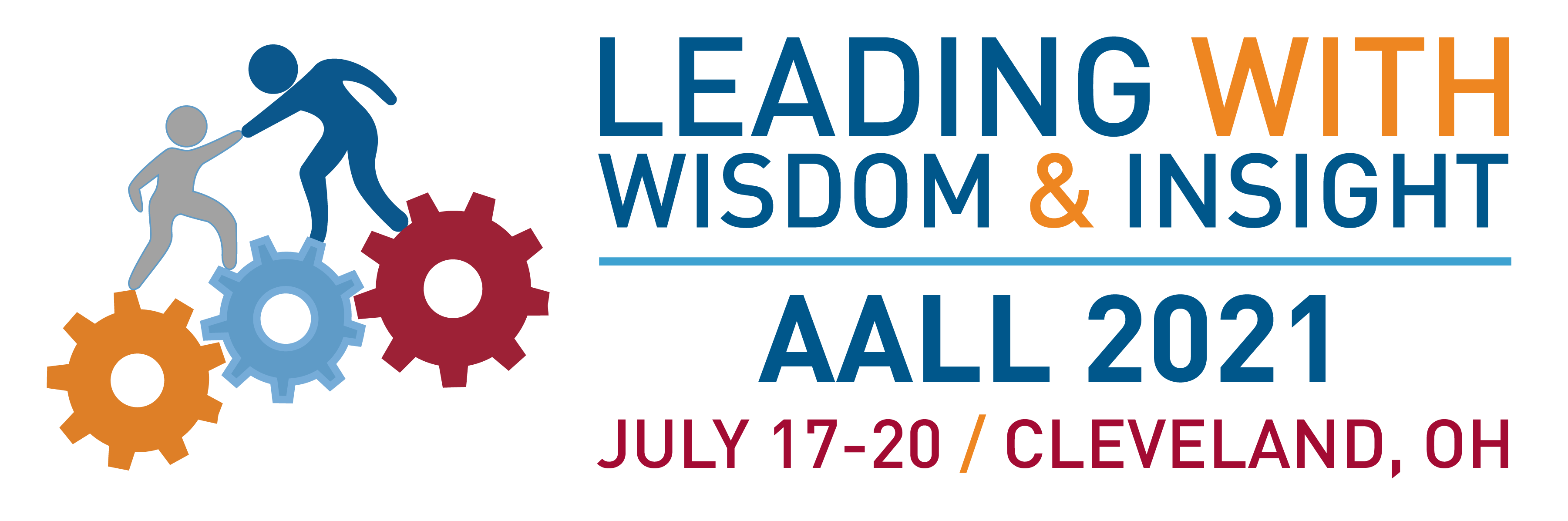 AALL Annual Meeting & Conference